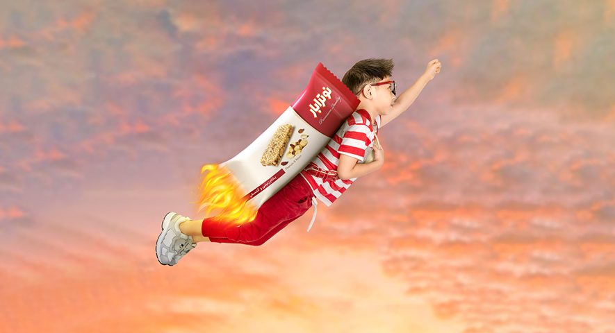 nutrabar نوترابار