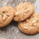 potato chip cookie کوکی چیپس سیب زمینی