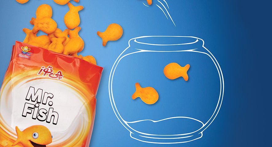 mrfish مسترفیش