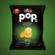 pops potato chips پاپس