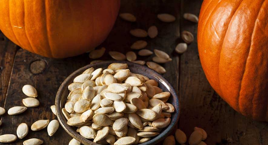 pumpkin-seeds تخم کدو