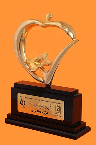 award | دینا | dina