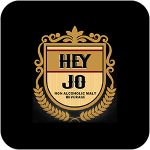 logos | heyjo