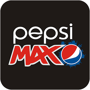 logos | pepsi max