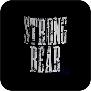 logos | strong bear