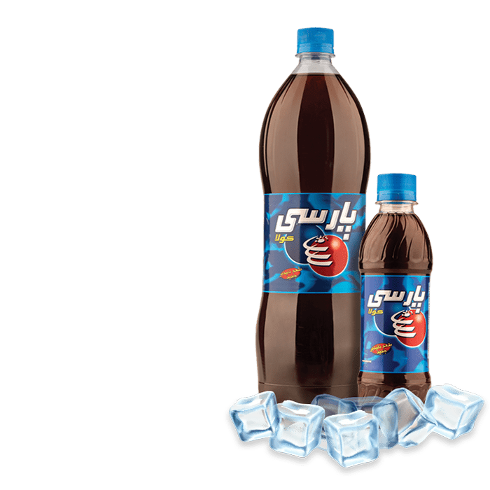 parsi-cola | product