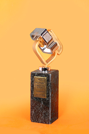 dina | award
